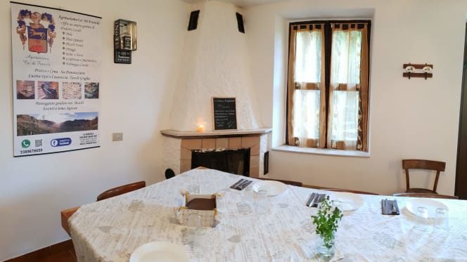 Agriturismo Cà di Franchì - 7