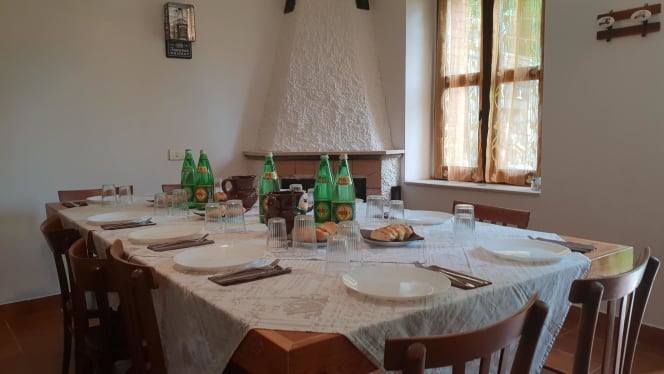 Agriturismo Cà di Franchì - 8