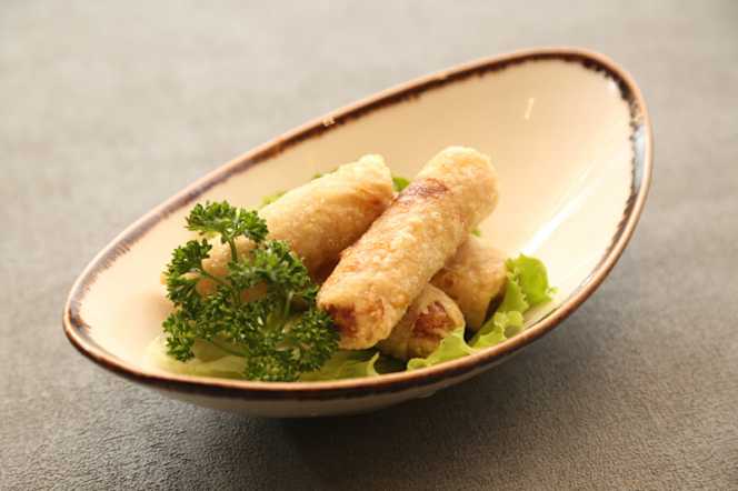 Thaï Basilic Rosa Parks - 5