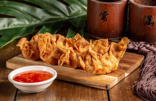 Thaï Basilic Rosa Parks - 4