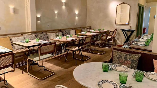 Il Posto di Bravo - 5