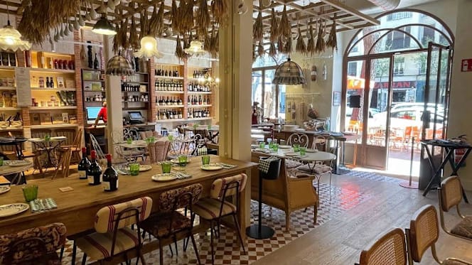 Il Posto di Bravo - 3