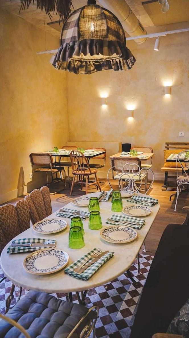 Il Posto di Bravo - 8