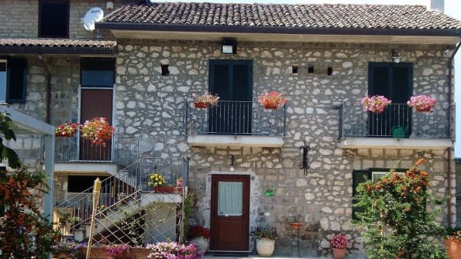 Agriturismo Al Centimolo - 0