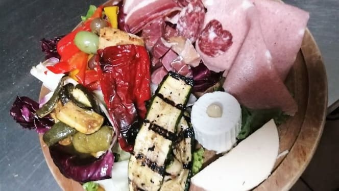 Agriturismo Al Centimolo - 6