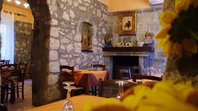 Agriturismo Al Centimolo - 9