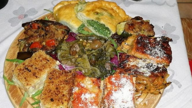 Agriturismo Al Centimolo - 8