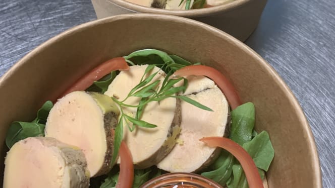 Le Côté Jardin - 3