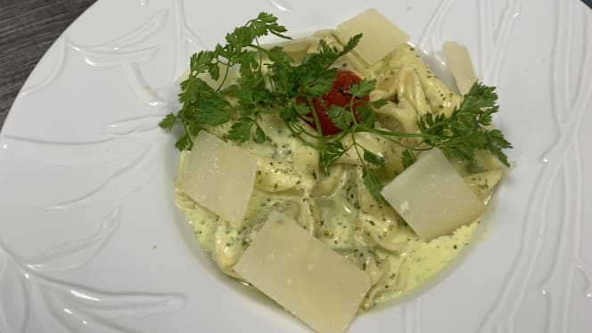 Le Côté Jardin - 4