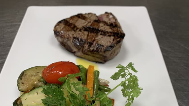 Le Côté Jardin - 5