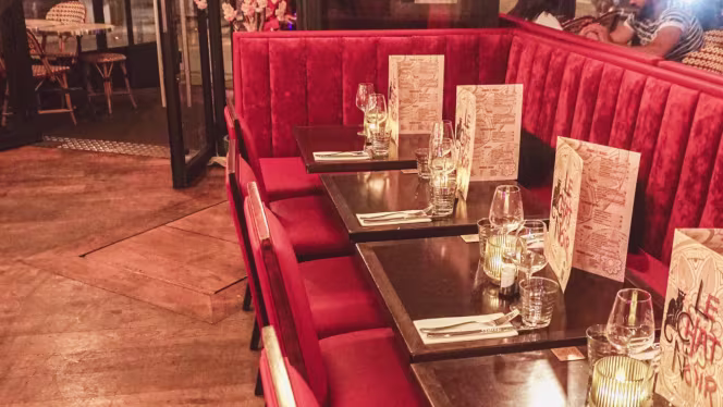 Le Chat Noir - Paris - 4