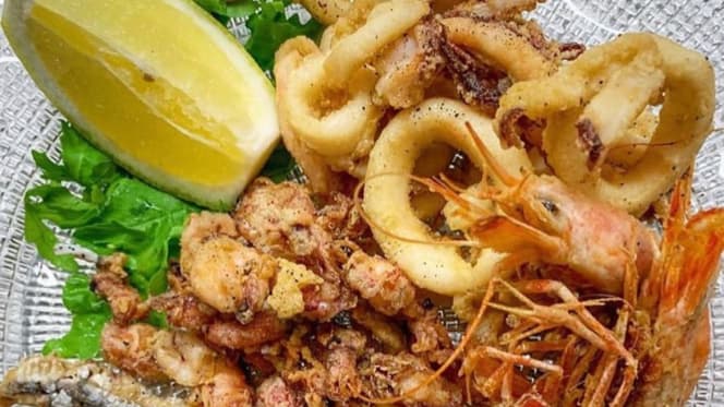 Trattoria del Circolo - 0