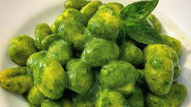 Trattoria del Circolo - 9