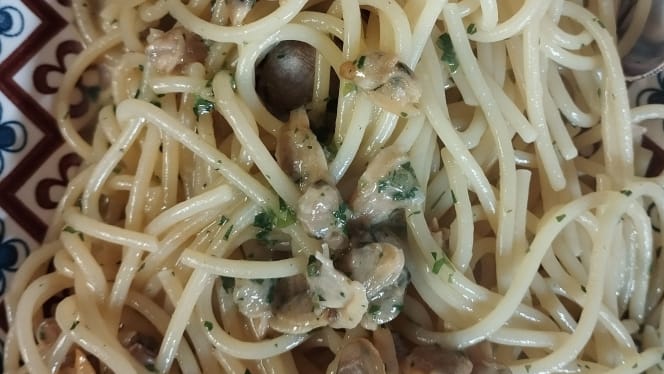 Trattoria del Circolo - 2