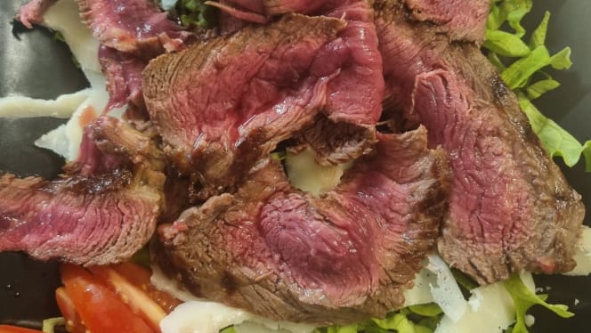 Trattoria del Circolo - 3