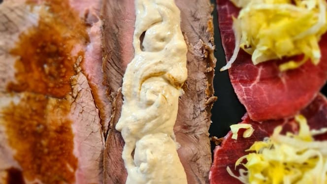 Trattoria del Circolo - 4