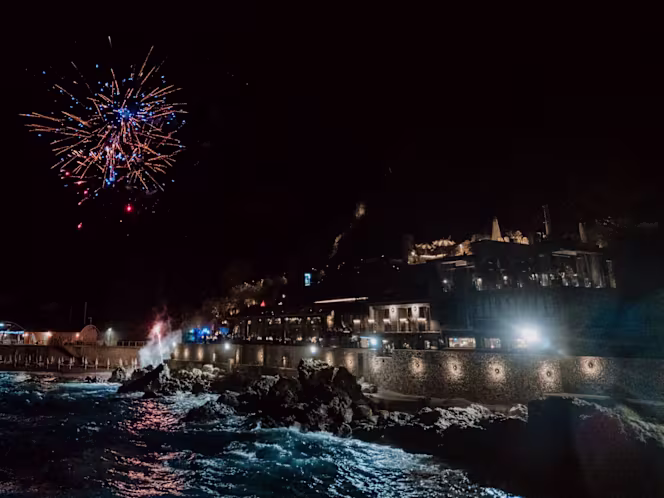 Origini - Costa Viola - 1