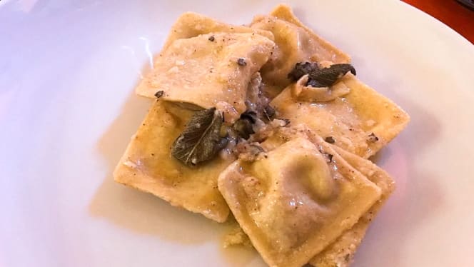 Capolinea Cafe & Restaurant - Fermo - 2