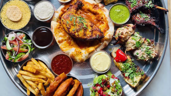 House of Tandoor - Berlin - 2