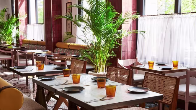 House of Tandoor - Berlin - 9