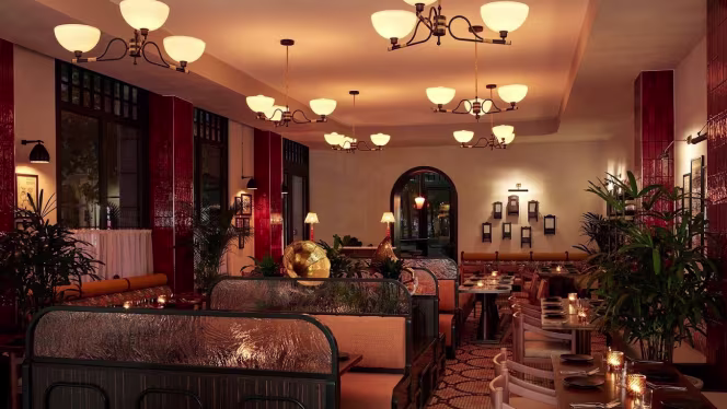 House of Tandoor - Berlin - 8