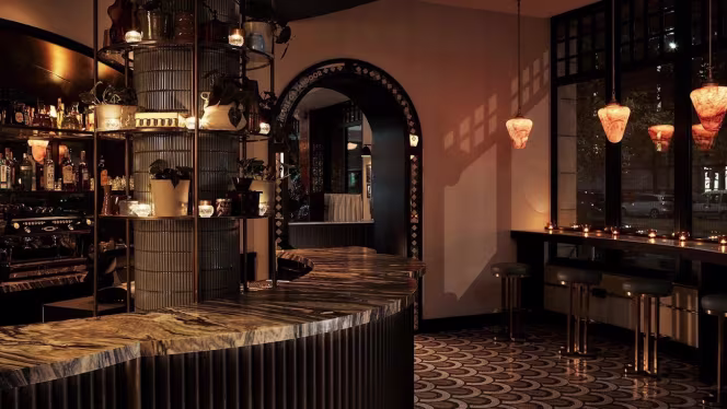 House of Tandoor - Berlin - 7