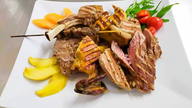 Trattoria Cavallucci - 1