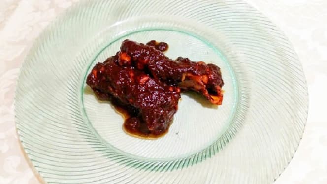 Trattoria Cavallucci - 0