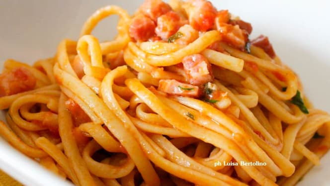 Trattoria Cavallucci - 2