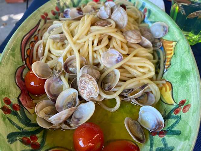 Ristorante il Pescatore - 5