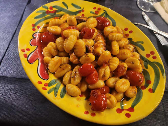 Ristorante il Pescatore - 8