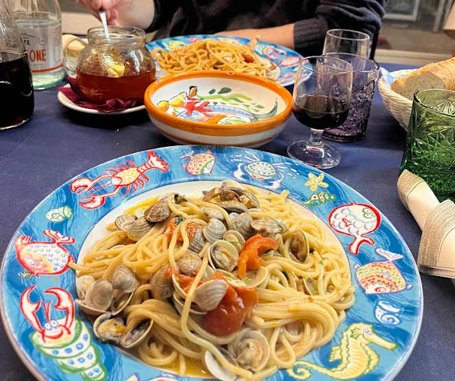 Ristorante il Pescatore - 1