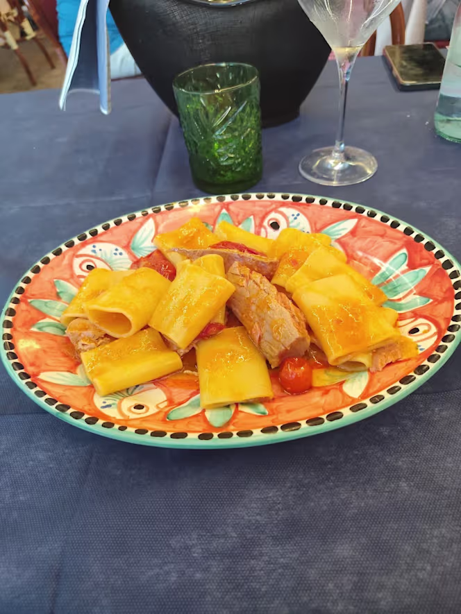 Ristorante il Pescatore - 0