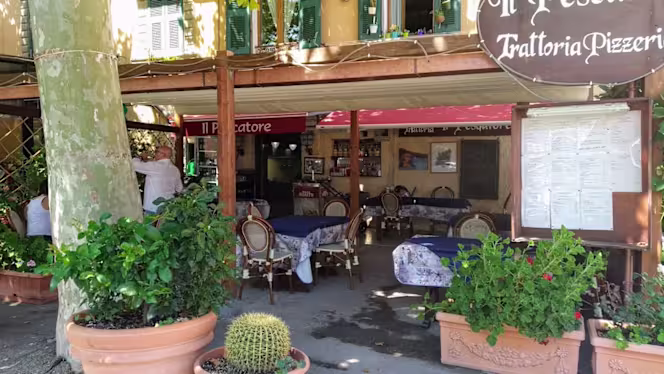 Ristorante il Pescatore - 2