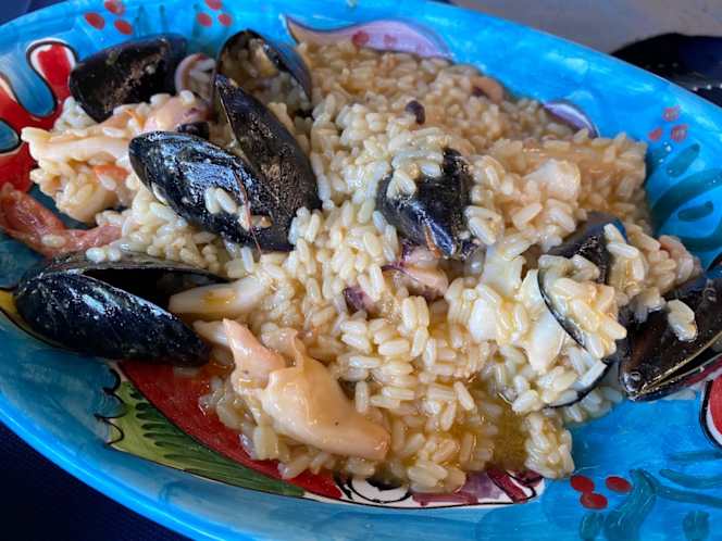 Ristorante il Pescatore - 7
