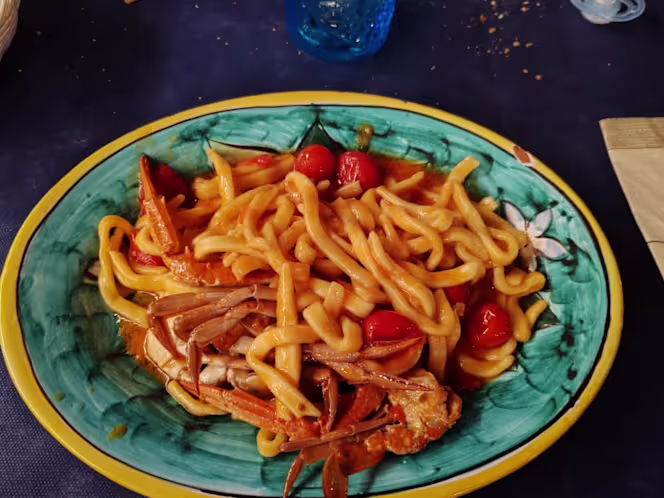 Ristorante il Pescatore - 4