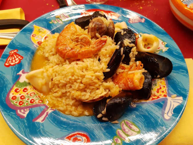 Ristorante il Pescatore - 6
