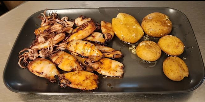 Sabor du Portugal - 1