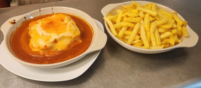 Sabor du Portugal - 3