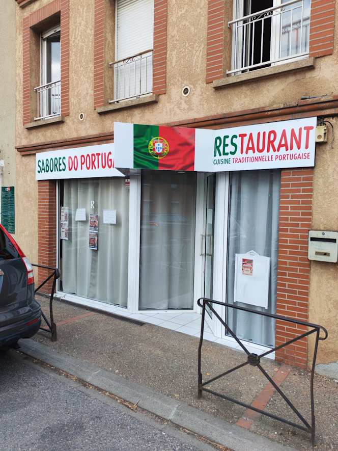 Sabor du Portugal - 2