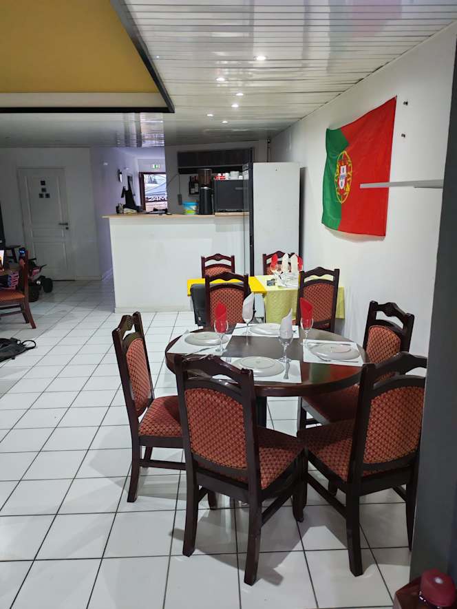 Sabor du Portugal - 0