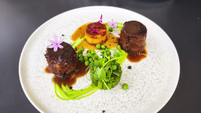 Ambrosia - Torremolinos - 9