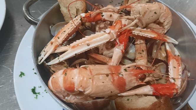 Mediterraneo Pietrelcina - 4