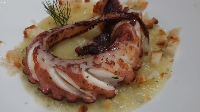 Mediterraneo Pietrelcina - 5