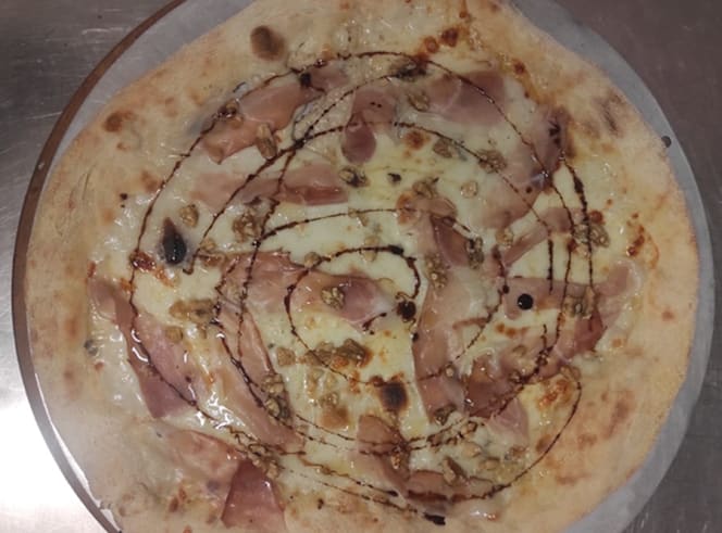 Trattoria del Circolo - 1