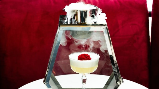 Ventuno (Skybar) - 5