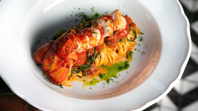 Ventuno (Skybar) - 6