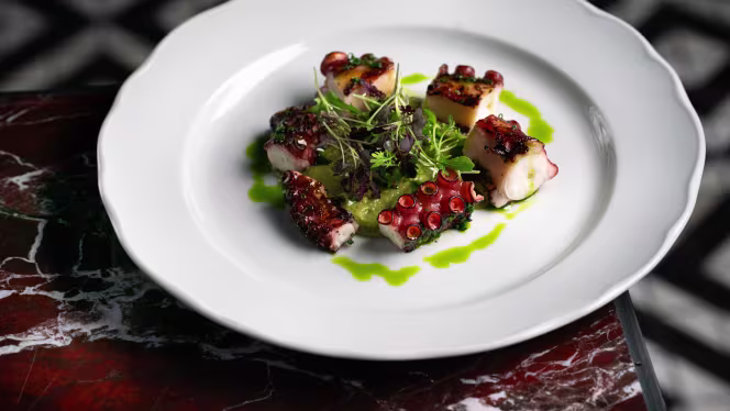 Ventuno (Skybar) - 3