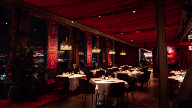 Ventuno (Skybar) - 0