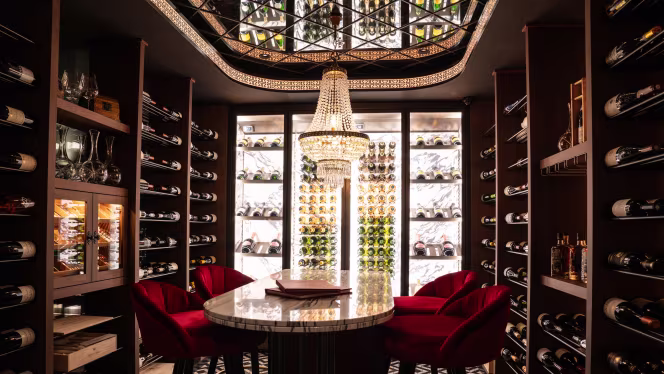 Ventuno (Skybar) - 1